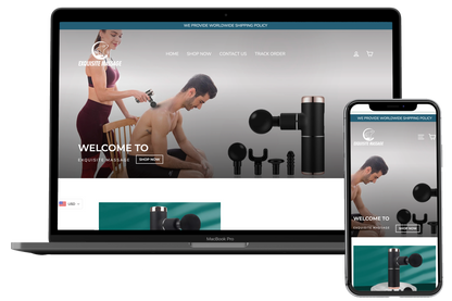 Fertiger Online-Shop in 48 Stunden – Dein Start ins E-Commerce