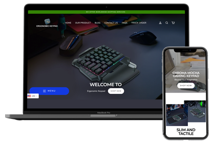 Fertiger Online-Shop in 48 Stunden – Dein Start ins E-Commerce
