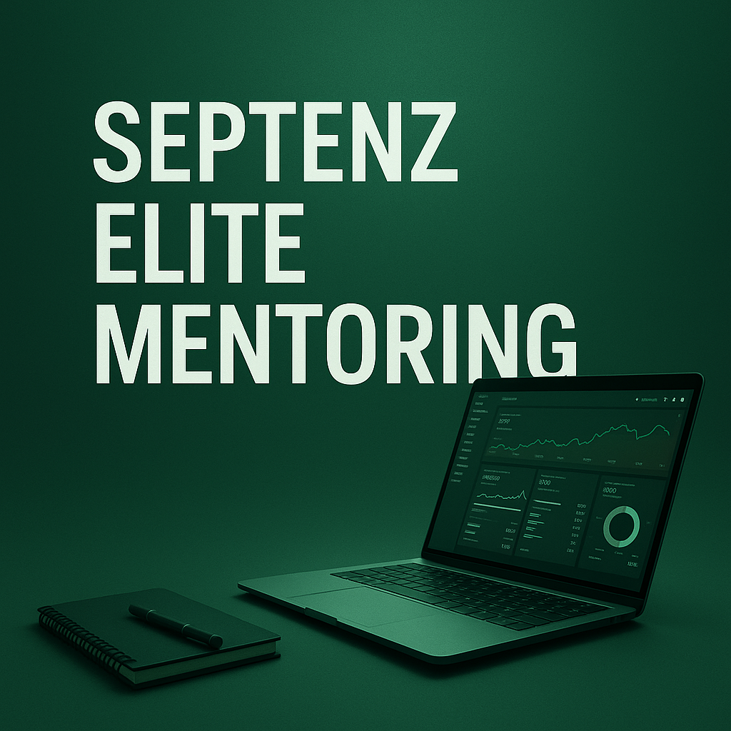 🧠 SEPTENZ ELITE MENTORING