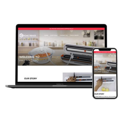 Fertiger Online-Shop in 48 Stunden – Dein Start ins E-Commerce