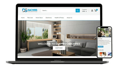 Fertiger Online-Shop in 48 Stunden – Dein Start ins E-Commerce